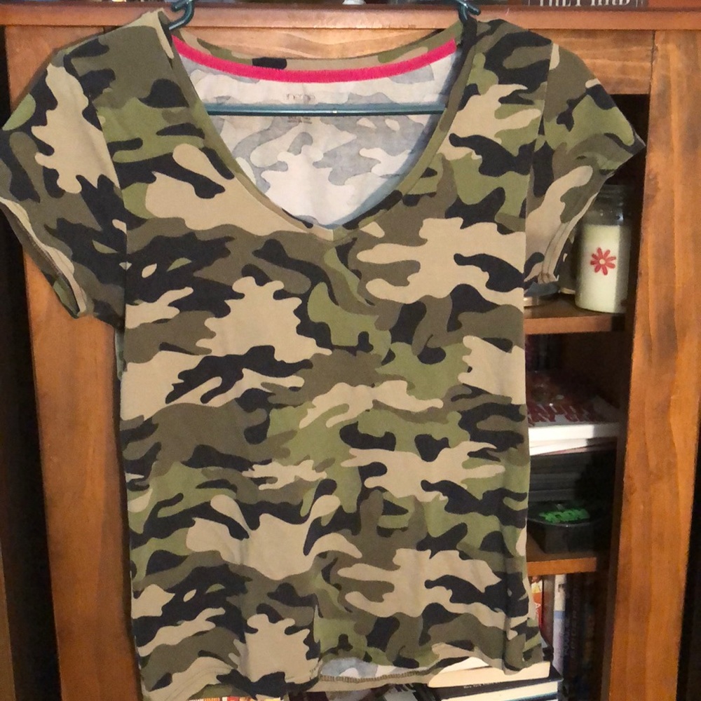 Army T-shirt